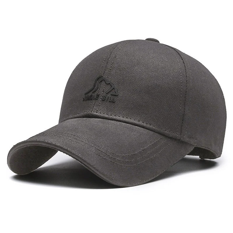 Herren Lässige Baseballkappe Skanto 1783926651