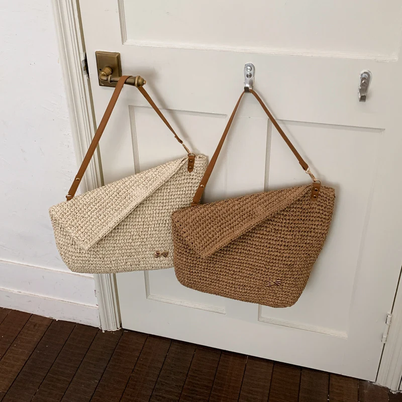 Gepolsterte Strandtasche Skanto