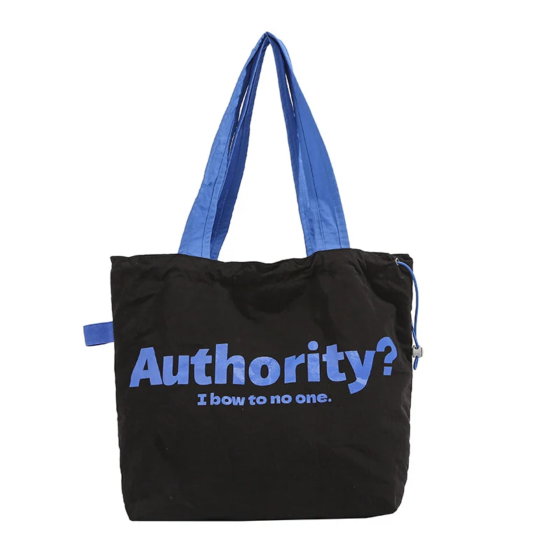 Freizeit-Tote Bag Skanto