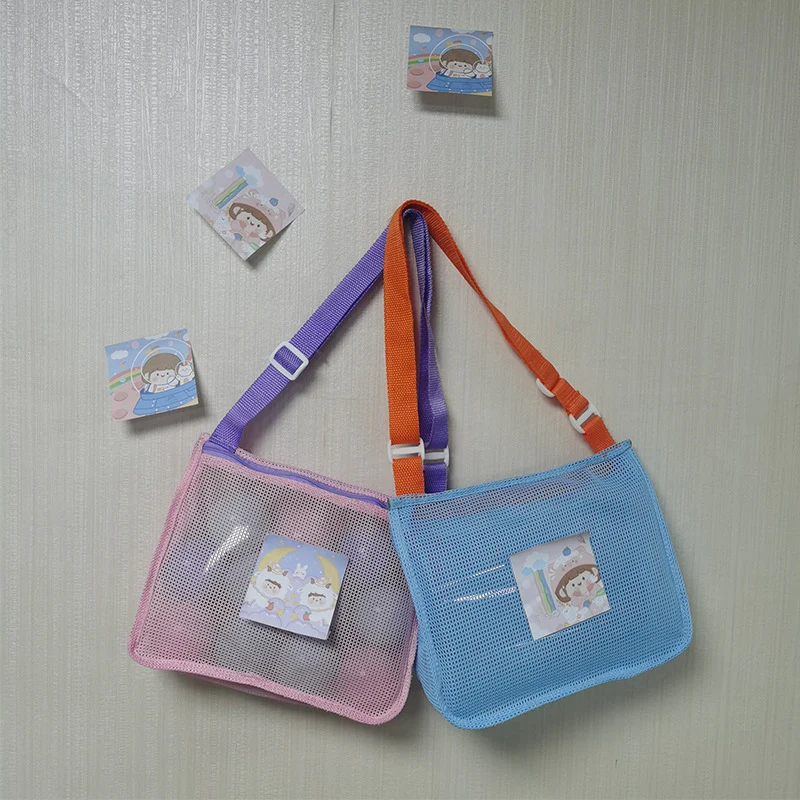 Mesh-Wireless-Tasche Skanto