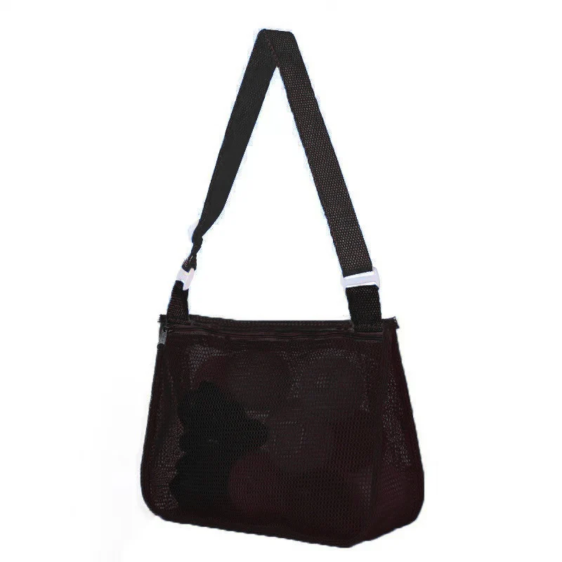 Mesh-Wireless-Tasche Skanto