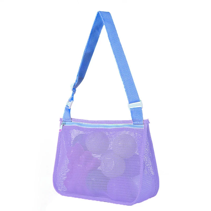 Mesh-Wireless-Tasche Skanto