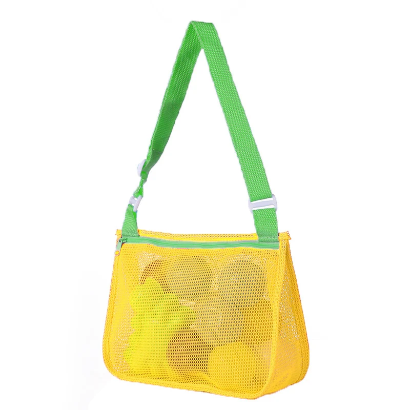 Mesh-Wireless-Tasche Skanto