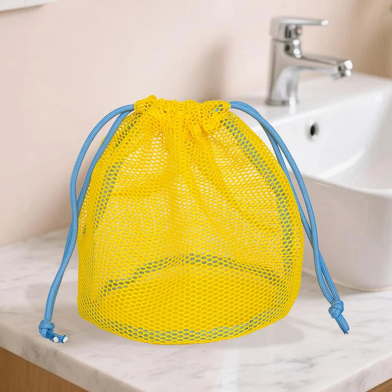 Leichter Mesh-Rucksack Skanto