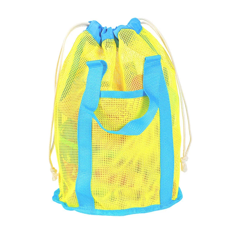 Leichter Mesh-Rucksack Skanto