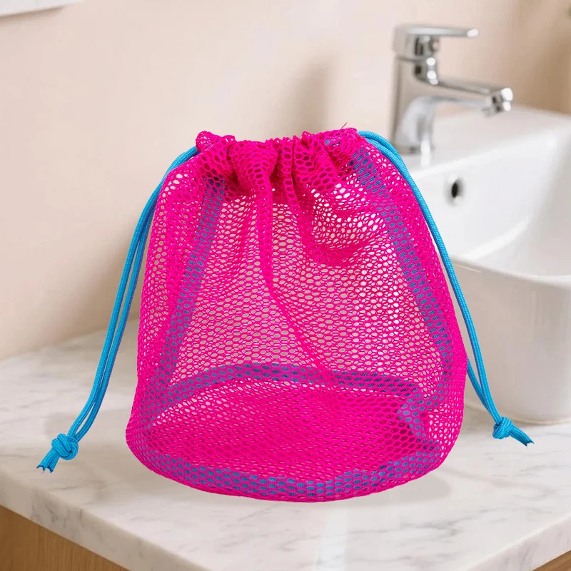 Leichter Mesh-Rucksack Skanto