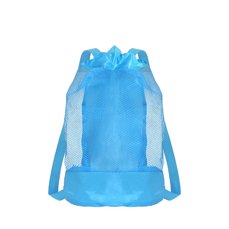 Leichter und atmungsaktiver Mesh-Rucksack Skanto