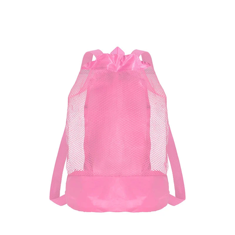 Leichter und atmungsaktiver Mesh-Rucksack Skanto