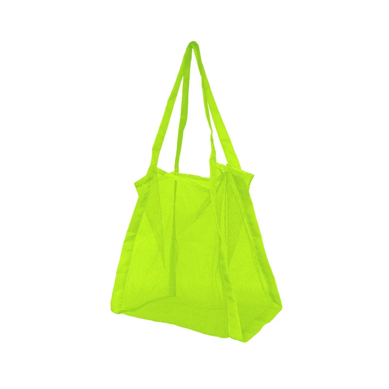 Leichter und atmungsaktiver Mesh-Rucksack Skanto