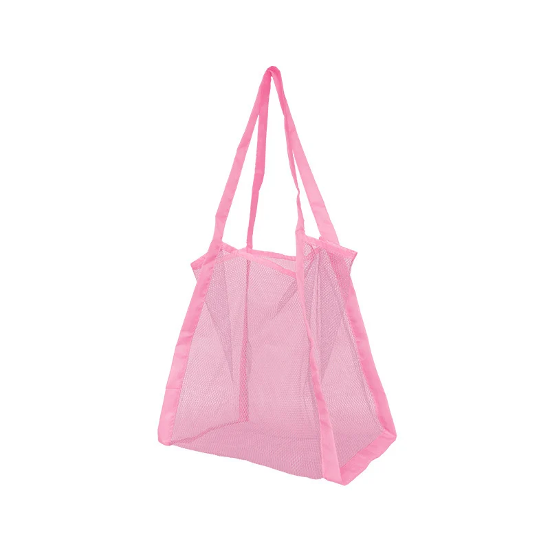 Leichter und atmungsaktiver Mesh-Rucksack Skanto