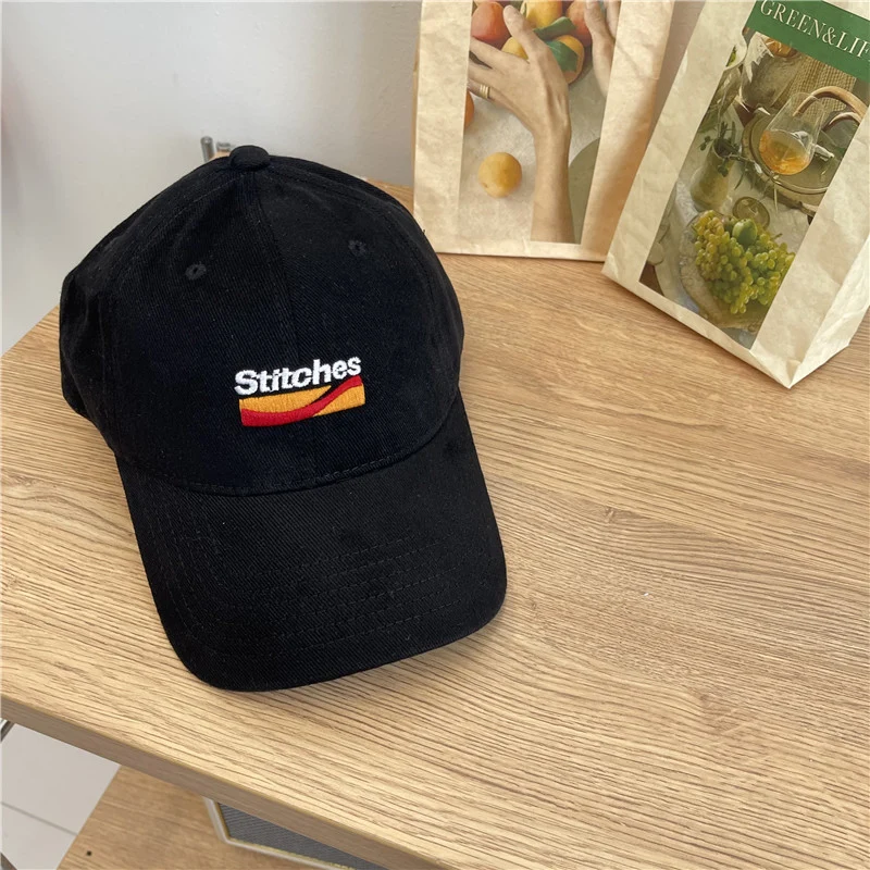 Damen Lässige Baseballkappe mit Stickerei Skanto 1783922655