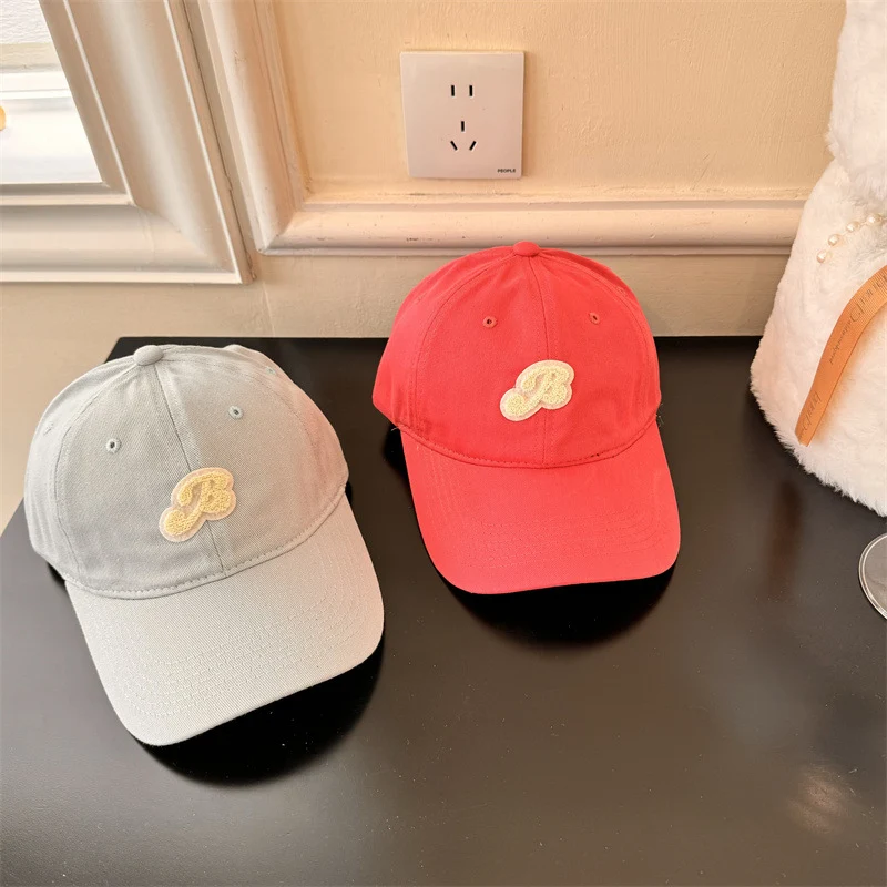 Damen Lässige Baseballkappe mit Stickerei Skanto 1783921739