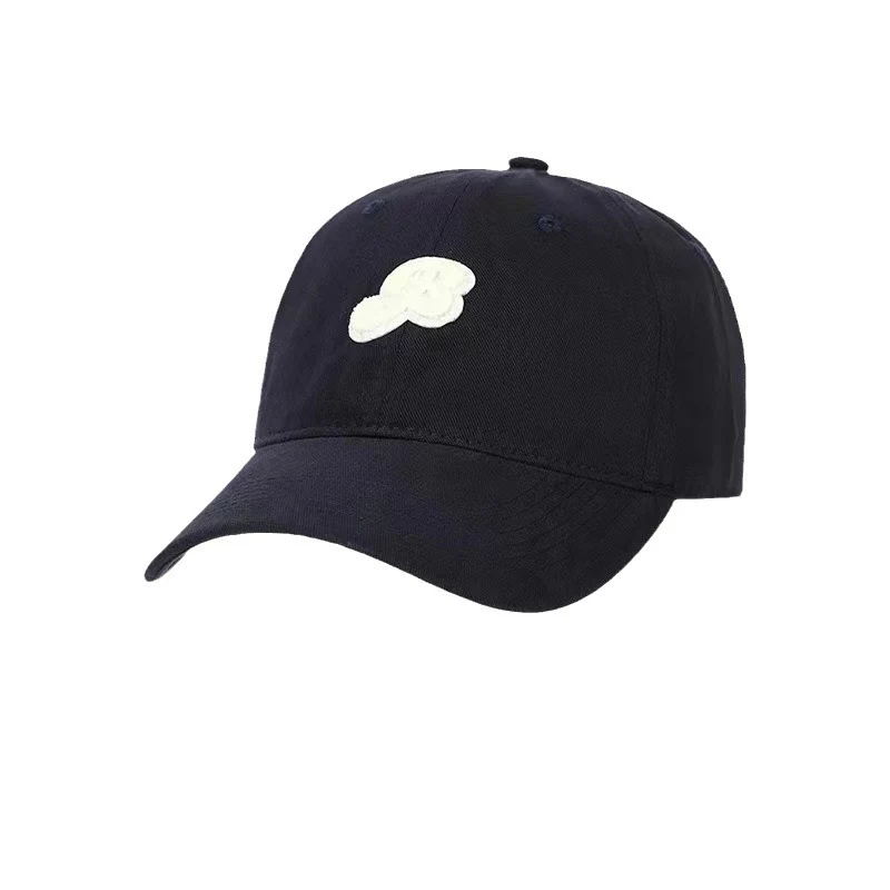 Damen Lässige Baseballkappe mit Stickerei Skanto 1783921739