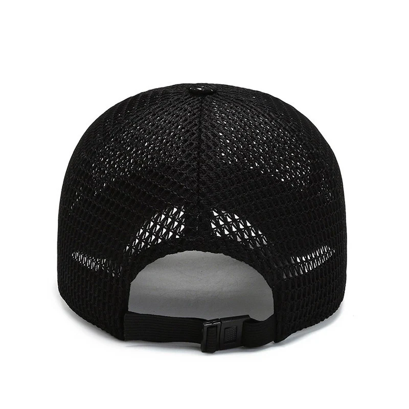 Damen Atmungsaktive Mesh-Sportkappe Skanto
