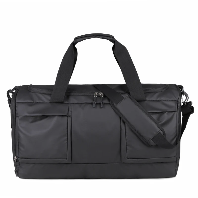 Funktionale Reisetasche für Herren Skanto