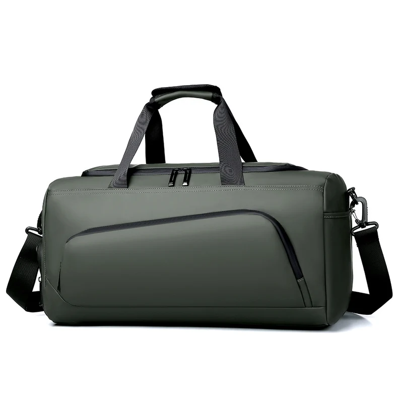 Elegante Multifunktions-Reisetasche Skanto für Herren