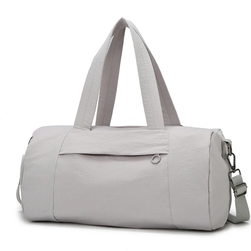 Sportliche Damen-Reisetasche Skanto