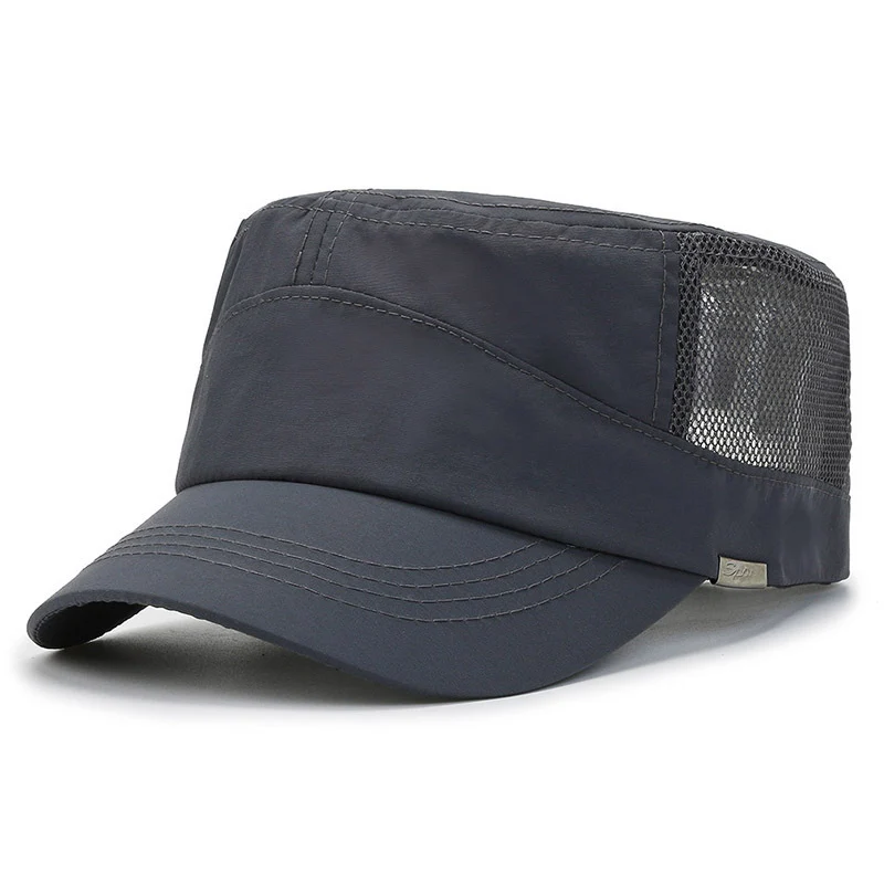 Unisex Sportliche und Leichte Cap Skanto