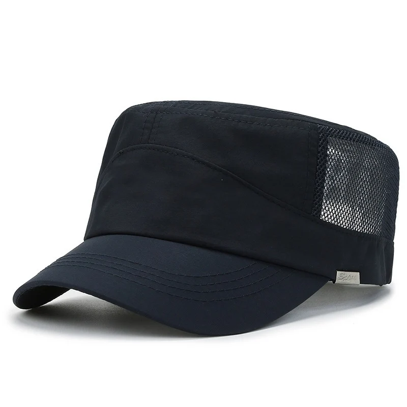 Unisex Sportliche und Leichte Cap Skanto