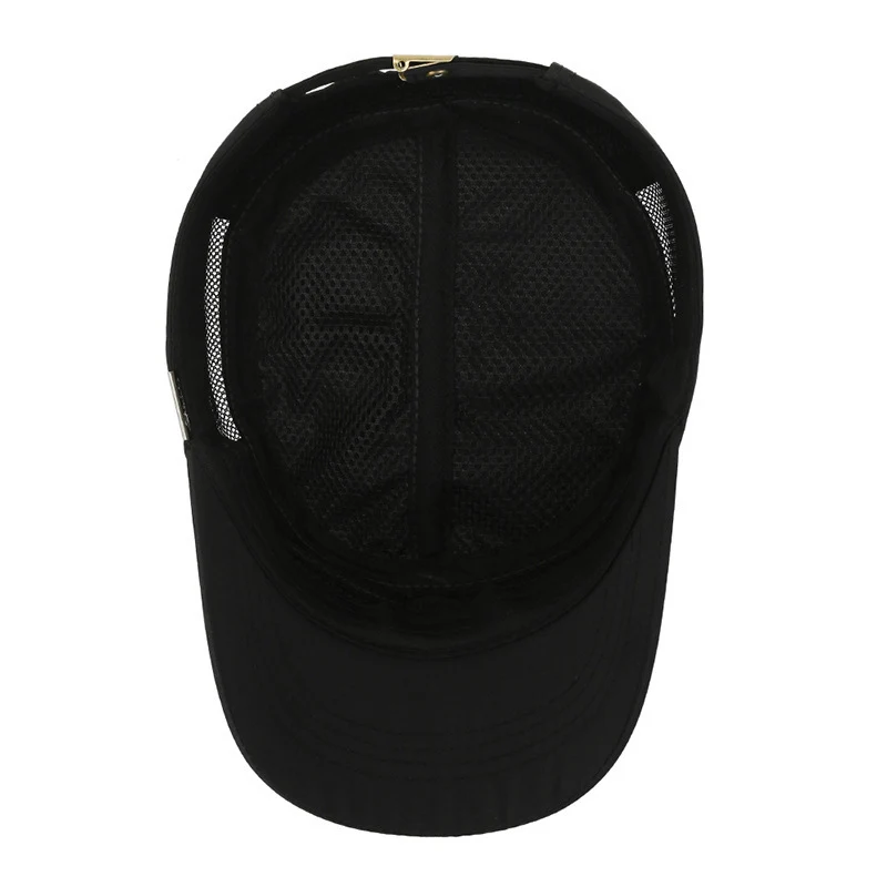 Unisex Sportliche und Leichte Cap Skanto