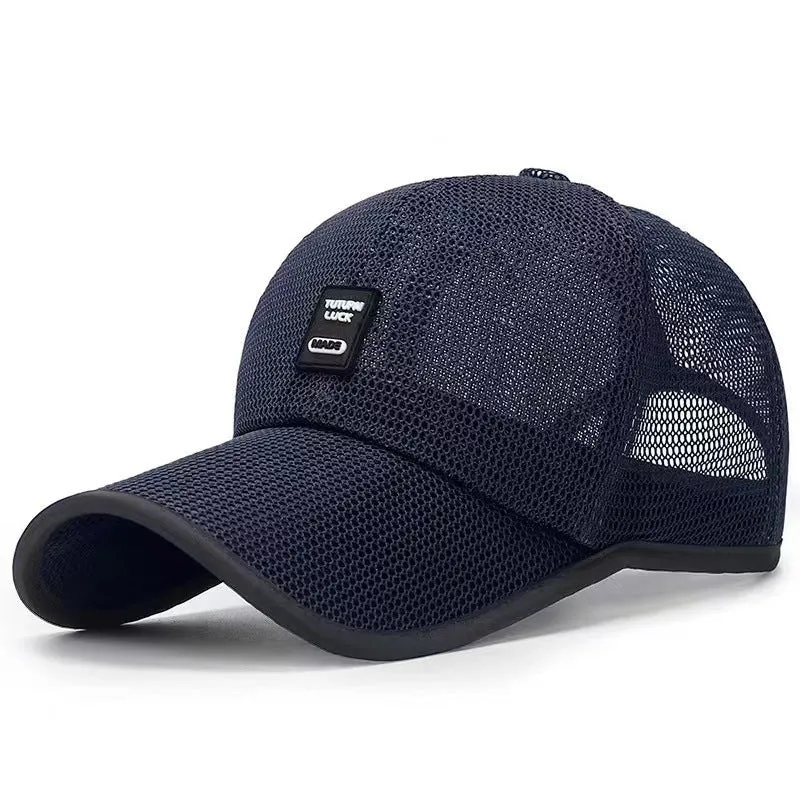 Unisex Netzmütze Skanto