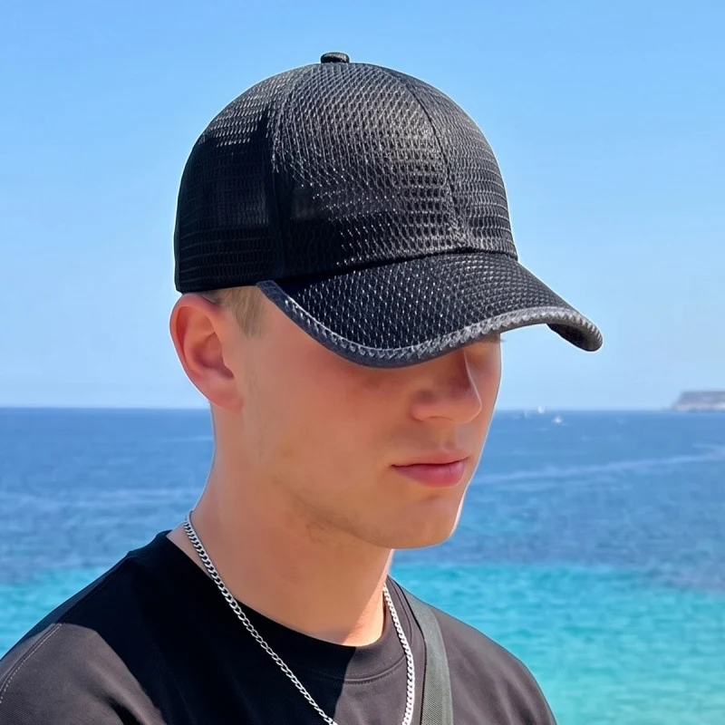 Unisex Technische Sport Cap Skanto