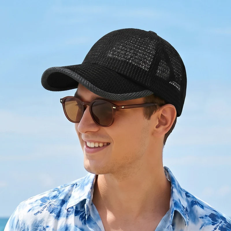 Unisex Technische Sport Cap Skanto