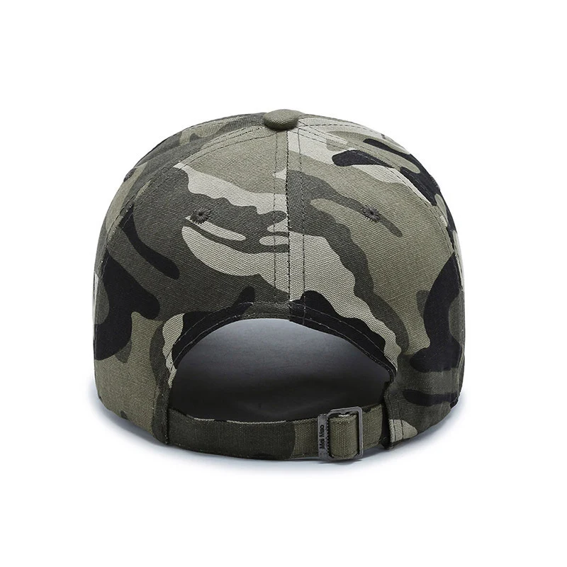Herren Modische Baumwoll-Baseball Cap Skanto
