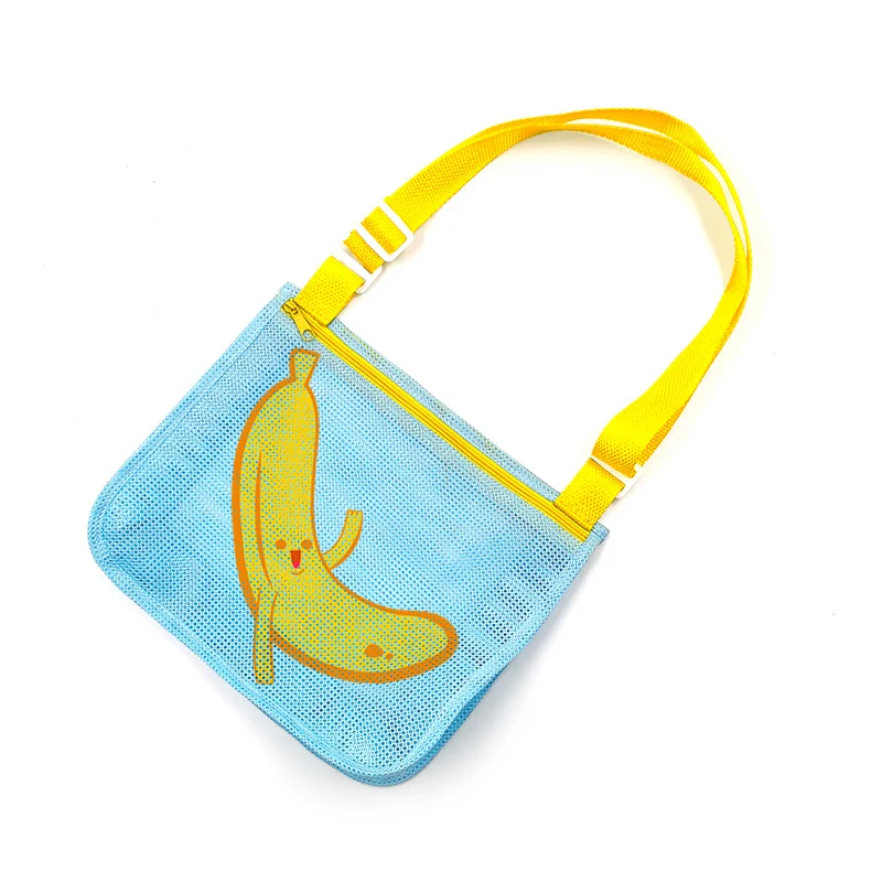 Kindergartenrucksack mit fröhlichem Bienen-Design Skanto