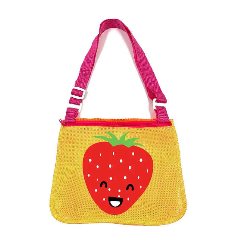 Kindergartenrucksack mit fröhlichem Bienen-Design Skanto