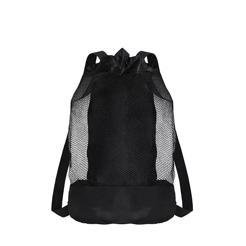 Atmungsaktiver Mesh-Rucksack Skanto