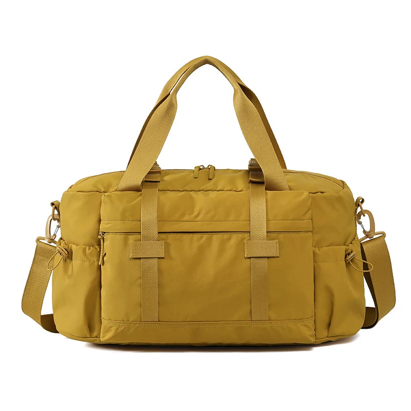 Herren Vielseitige Outdoor-Reisetasche Skanto