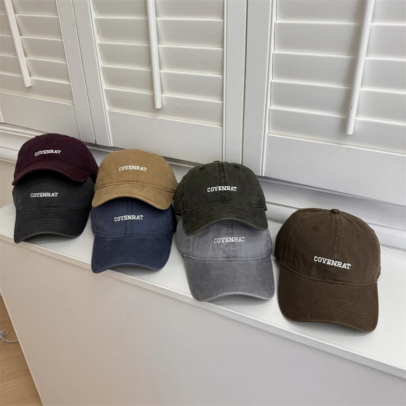 Damen Stylische Baseballkappe mit Stickerei Skanto 1783922810