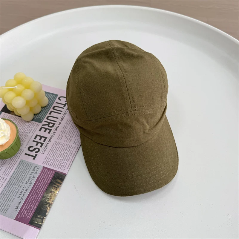 Damen Leichte Freizeitkappe Skanto