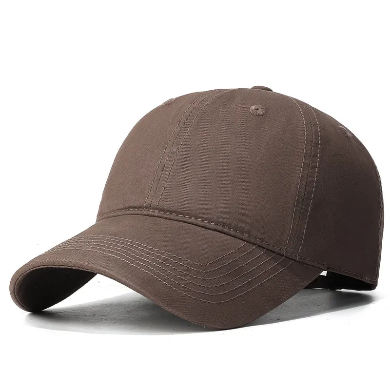 Damen Plüsch-Fleece-Baseballkappe Skanto