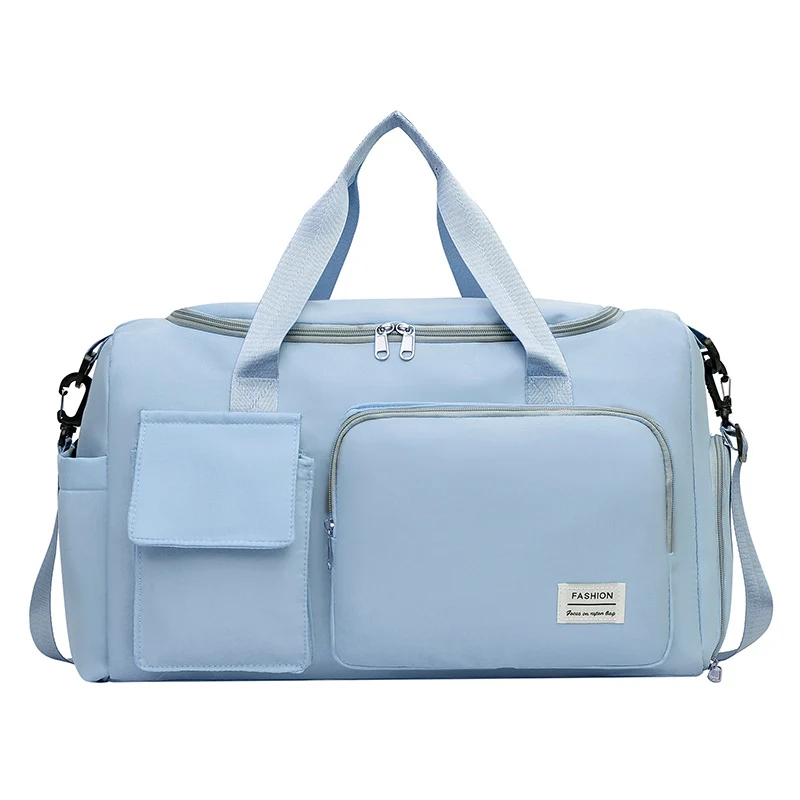 Sportliche Damen-Reisetasche Skanto