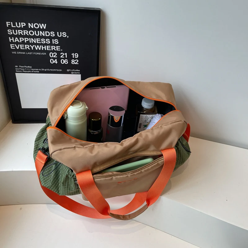 Sportliche Multifunktions-Reisetasche Skanto für Damen