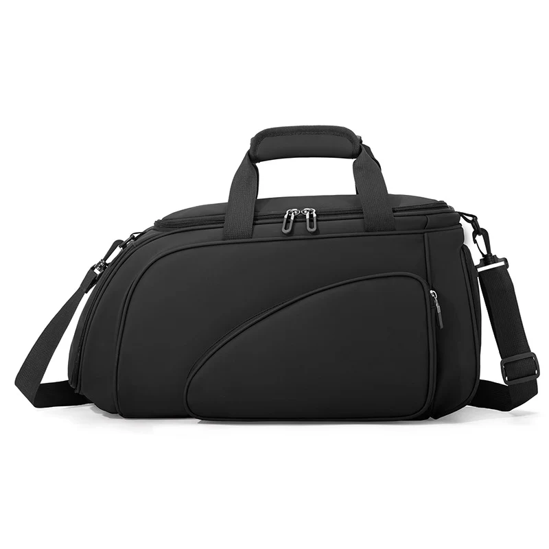 Sport- und Reisetasche Skanto für Damen mit mehreren Fächern