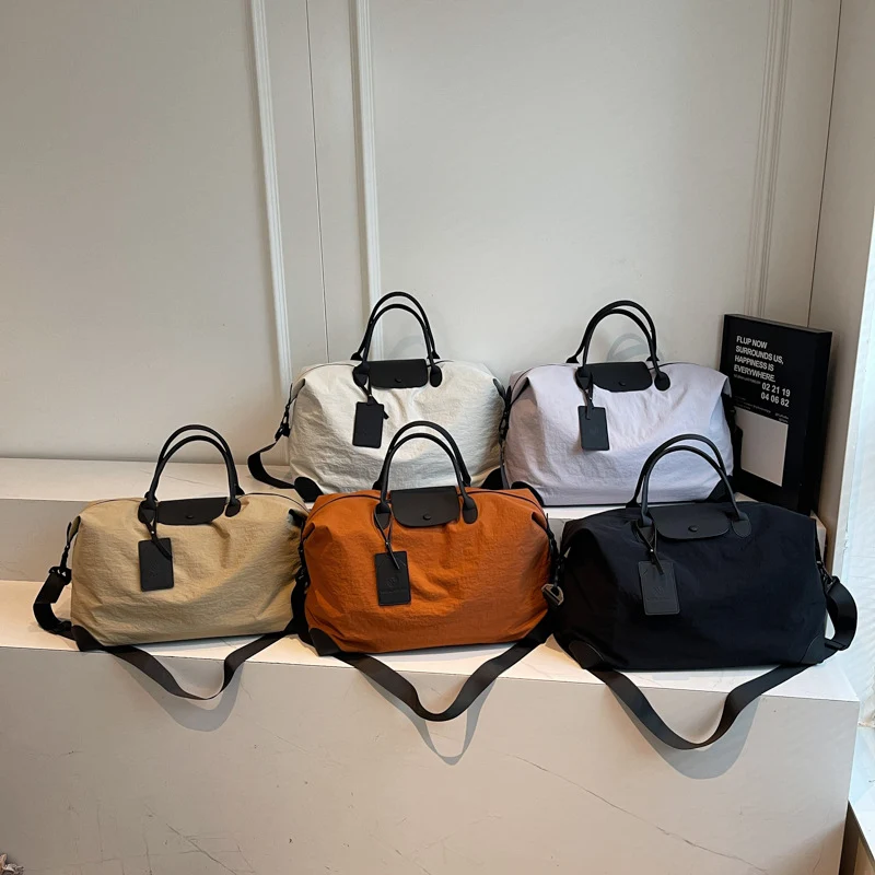 Damen Reisetasche Skanto
