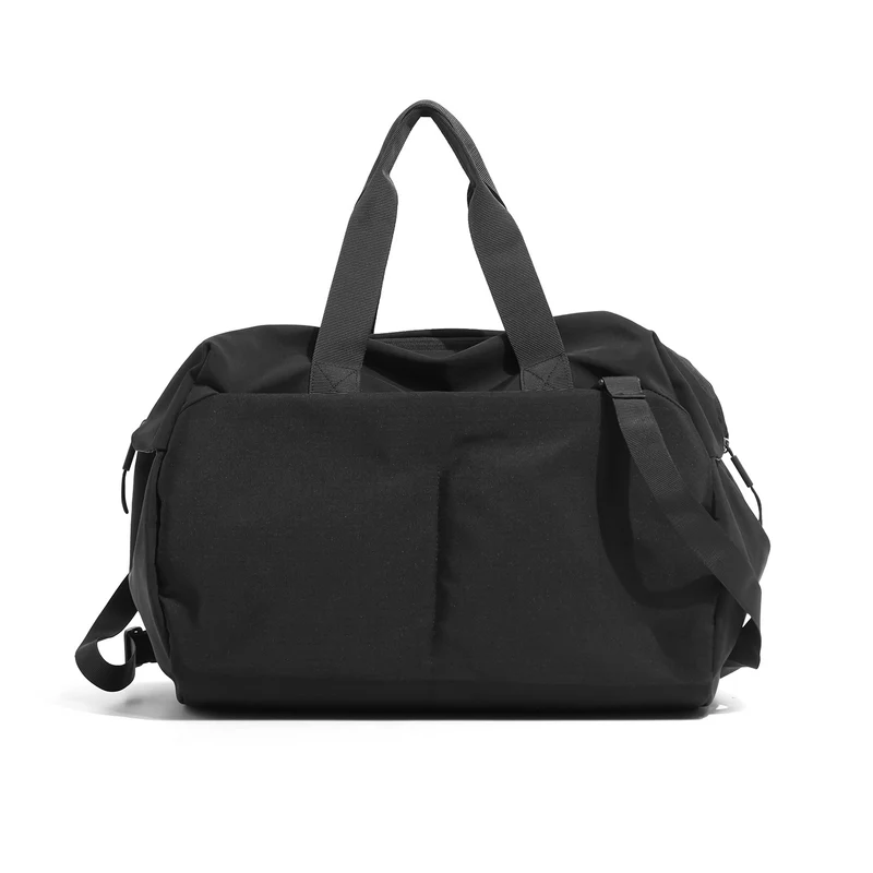 Praktische Damen Reisetasche mit verstellbaren Schultergurten Skanto