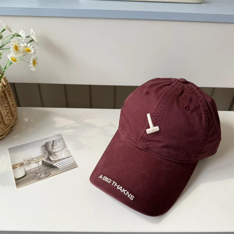 Damen lässige Baseballkappe Skanto