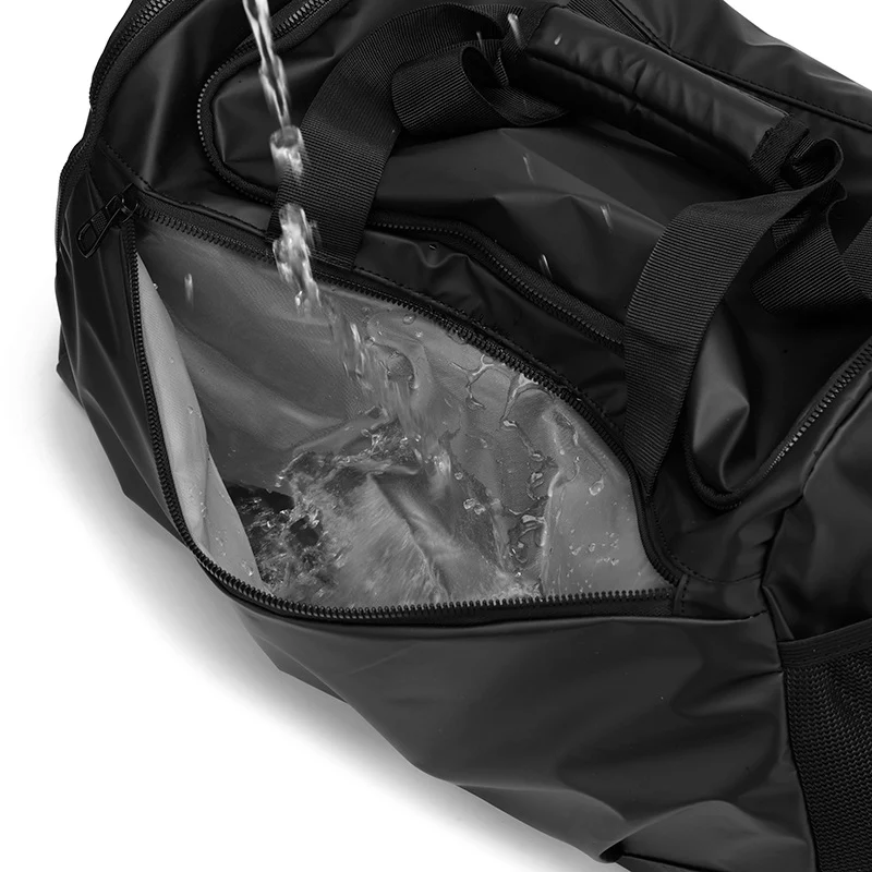 Herren Robuste Sport- und Reisetasche Skanto
