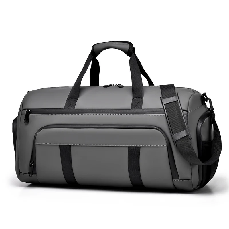 Herren Robuste Sport-Reisetasche Skanto