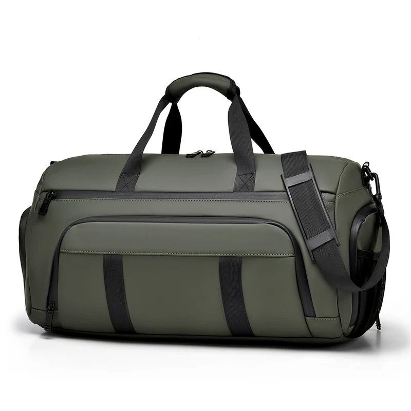 Herren Robuste Sport-Reisetasche Skanto
