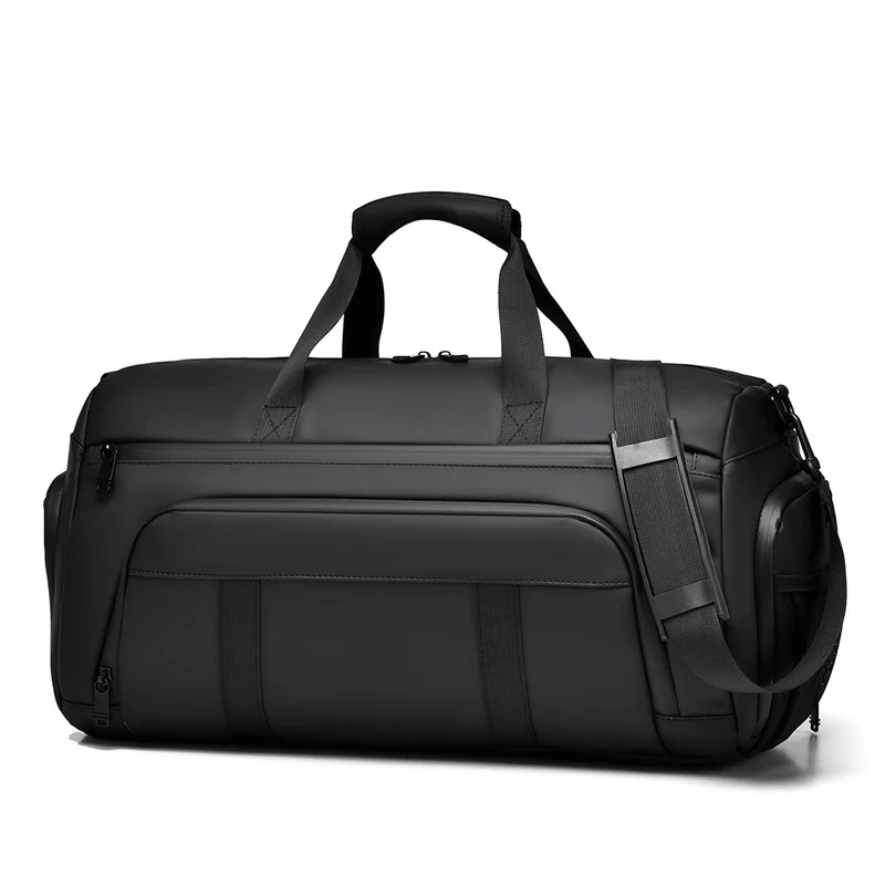 Herren Robuste Sport-Reisetasche Skanto