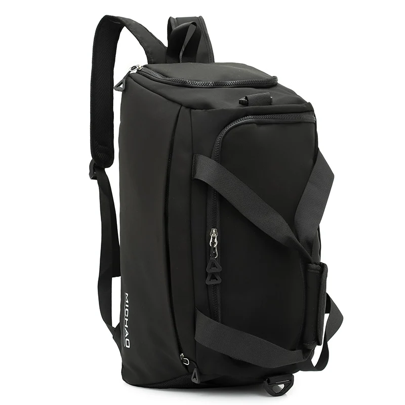 Sportlicher Multifunktionsrucksack für Herren Skanto