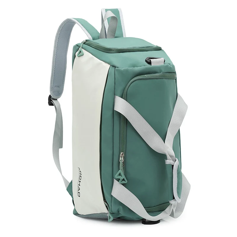 Sportlicher Multifunktionsrucksack für Herren Skanto