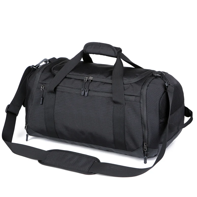 Sportliche Wochenendtasche für Herren Skanto