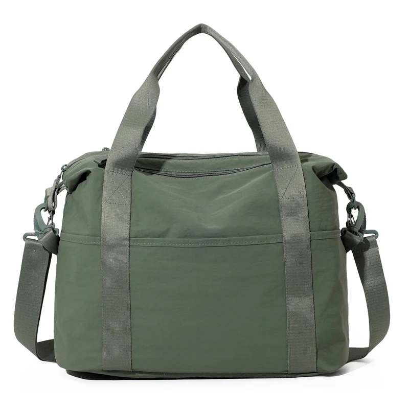 Bequeme und stilvolle Damen Reisetasche Skanto