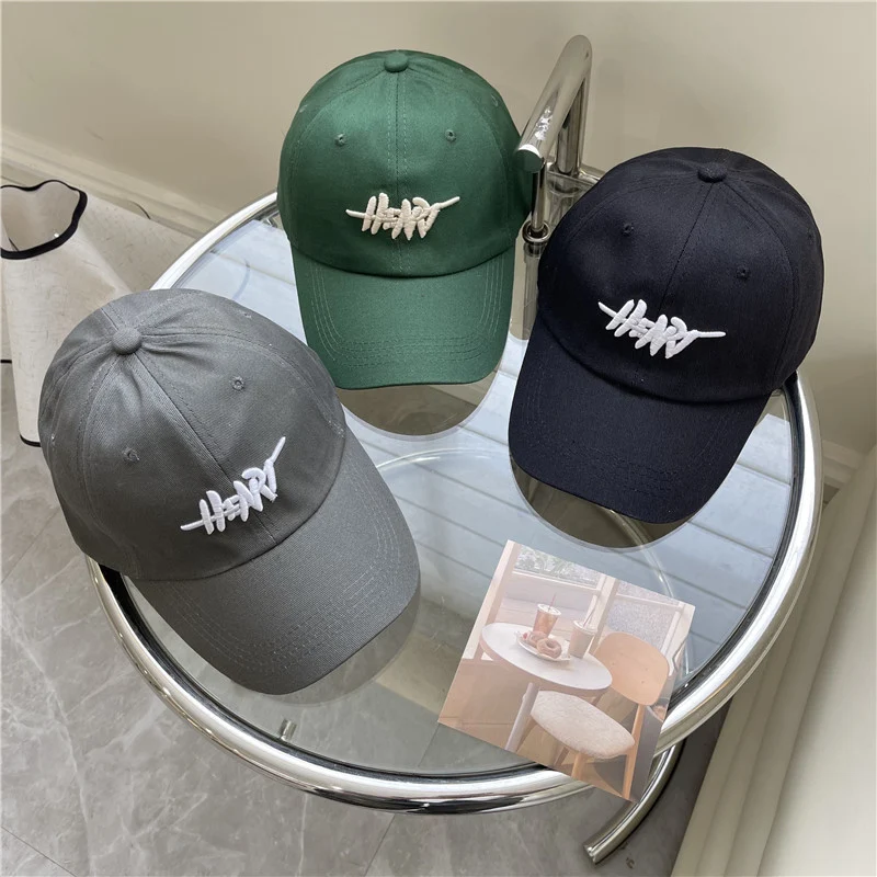Damen verstellbare bestickte Baseball Cap Skanto 1783922252
